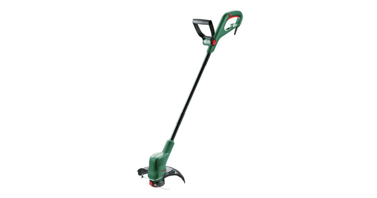 Débroussailleuse Électrique 280W BOSCH EasygrassCut 23 Linstashop