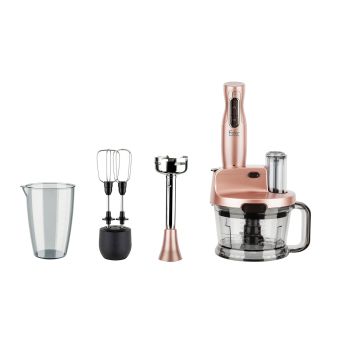 Plunge blender