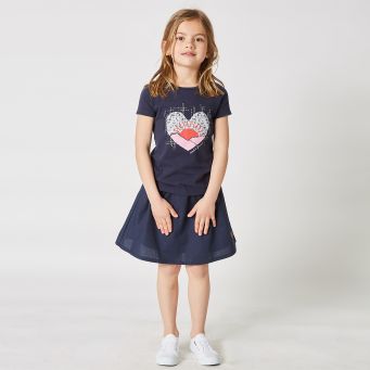 Girls Tops & T-Shirts