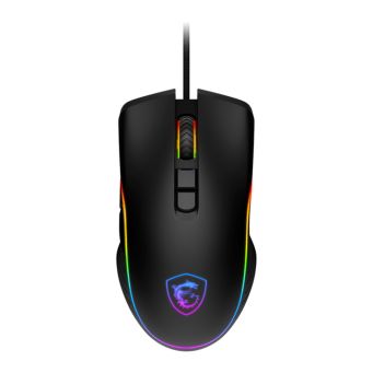 Computer mouse