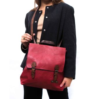 Women's shoulder bags