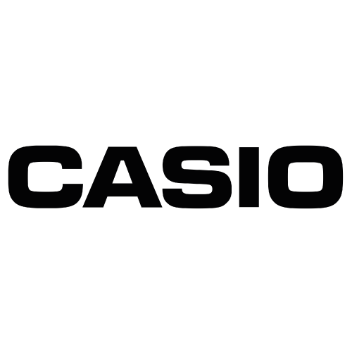 CASIO