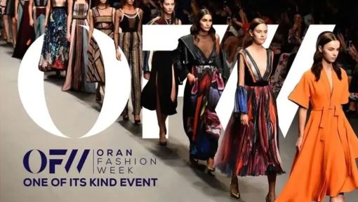 Oran vibrates to the rhythm of Algerian fashion