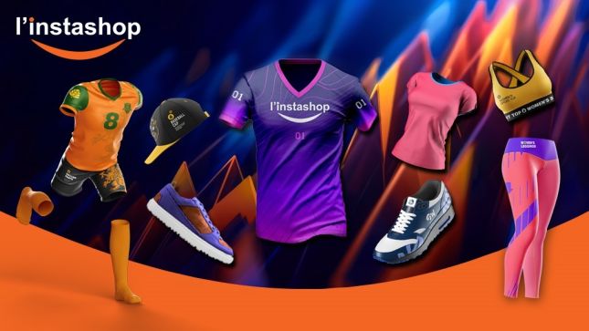 Linstashop : Votre Meilleur Destination pour l'Achat de Vêtements de Sport de Qualité en Algérie