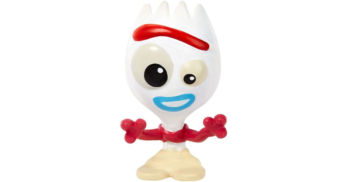 TOY STORY 4 TS4 MINI FIGS FORKY | Linstashop