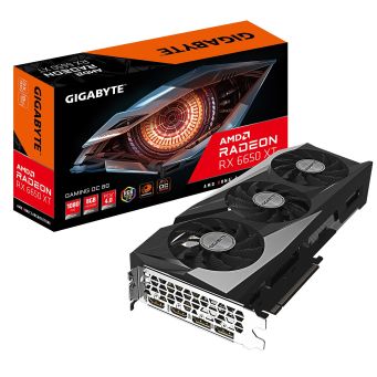 Graphics cards