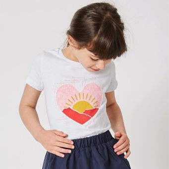 Girls Tops & T-Shirts