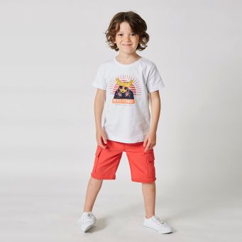 Boy Tops & T-Shirts