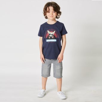 Boy Tops & T-Shirts