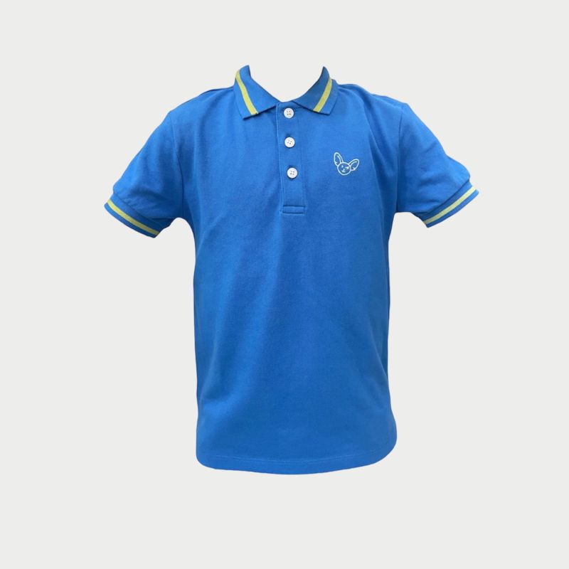 Polo garcon best sale 12 ans