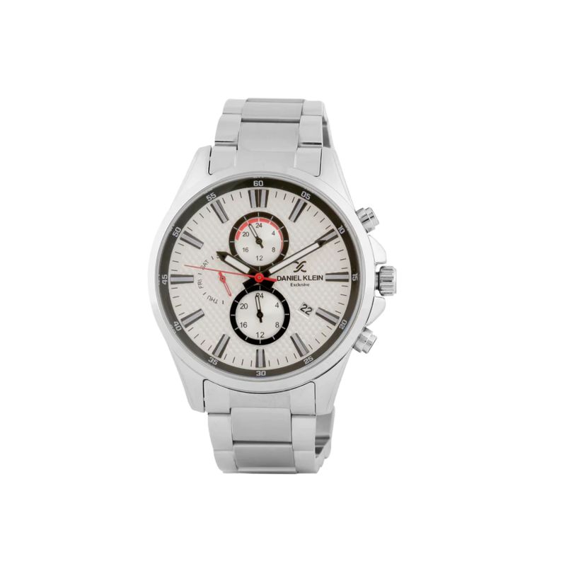 Daniel Klein Montre Homme DK.1.12452.1 Linstashop