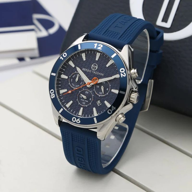 Sergio Tacchini Montre Homme ST.1.10088.3 Linstashop