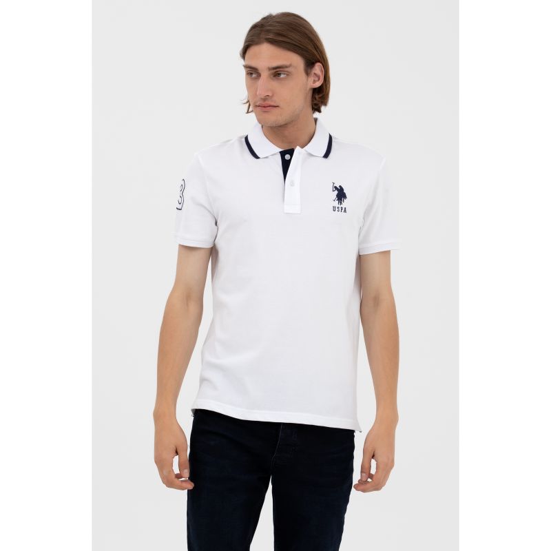 Taille us polo sale