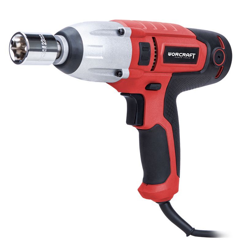 Worcraft best sale impact wrench