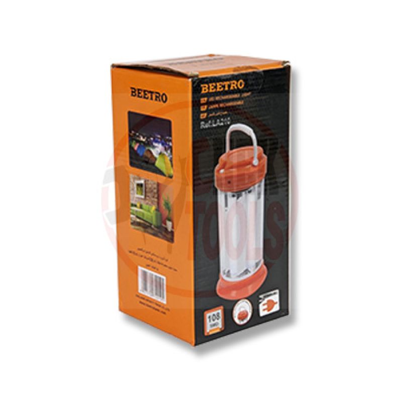 Lampe led rechargeable BEETRO