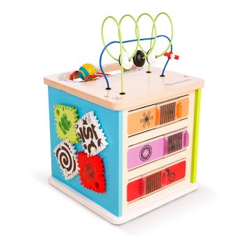 Activity Centers & Entertainers