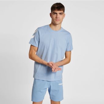 Men's Sport T-Shirt and Shorts Set