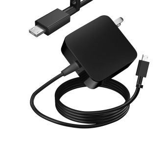 Laptop chargers and adapters