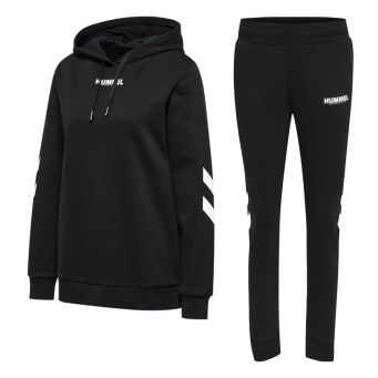 Women's tracksuits and ensemble