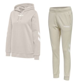 Women's tracksuits and ensemble