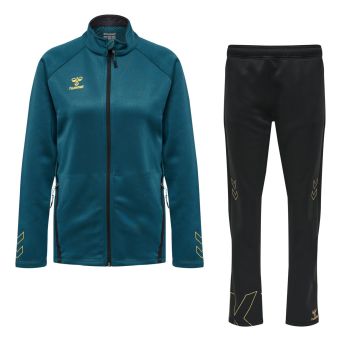 Women's tracksuits and ensemble