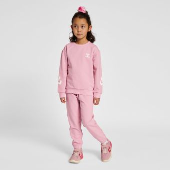 Girls' Tracksuit and Joggers