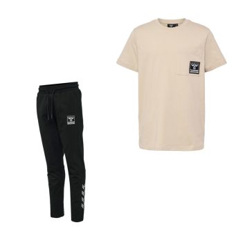 Boys' Tracksuit and Joggers