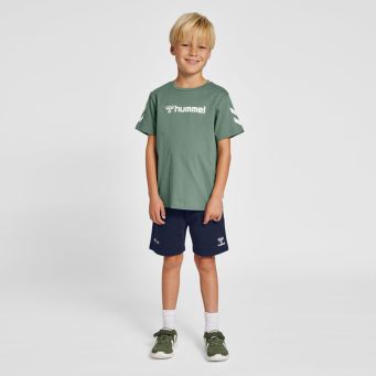 Boys' Sport T-Shirt and Shorts Set