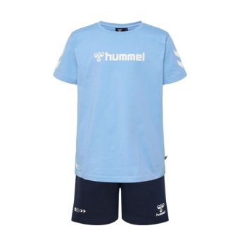 Boys' Sport T-Shirt and Shorts Set