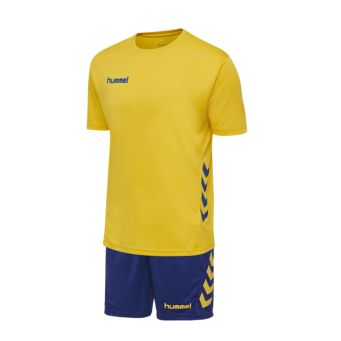 Boys' Sport T-Shirt and Shorts Set