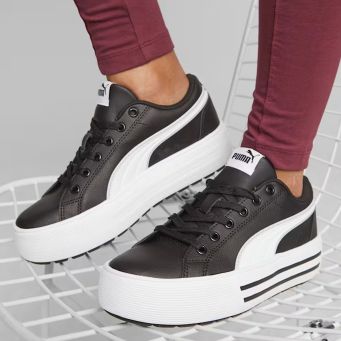 Baskets et Sneakers Femme