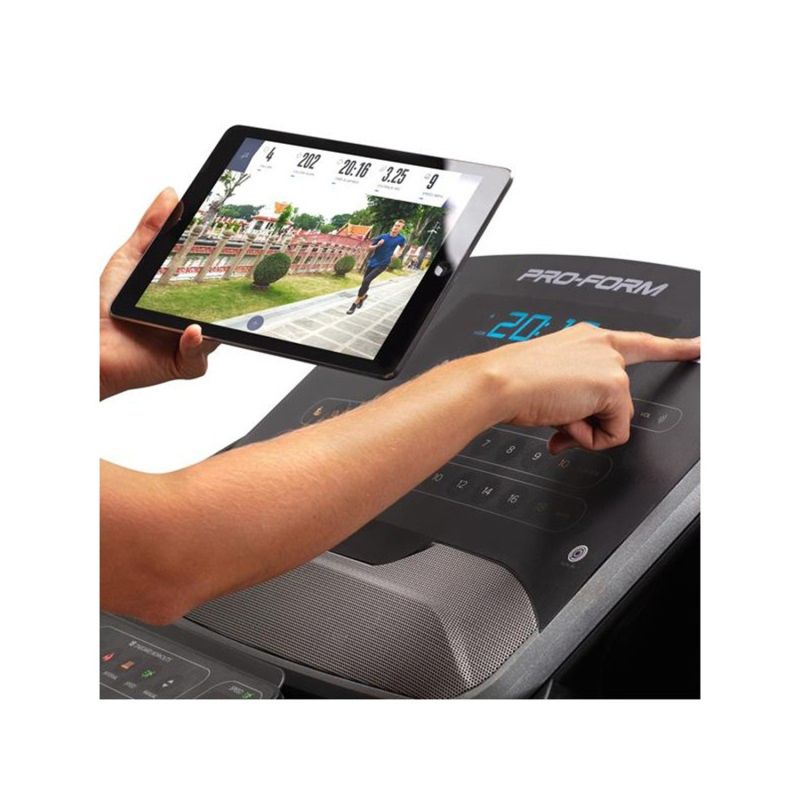 Proform discount 595i treadmill