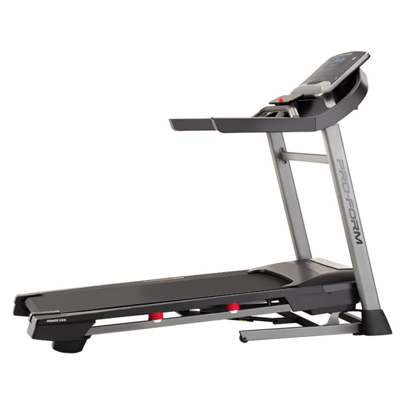 Treadmill Pro form Power 595i Linstashop