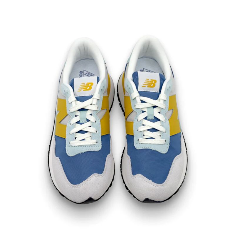 New balance hotsell pointure 38