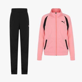 Girls' Tracksuit and Joggers