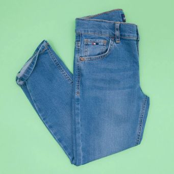 Jeans garçon