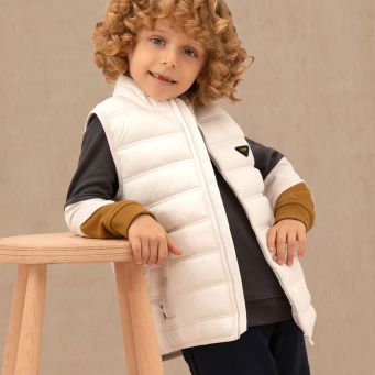 Boys Outerwear