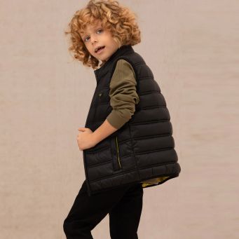 Boys Outerwear