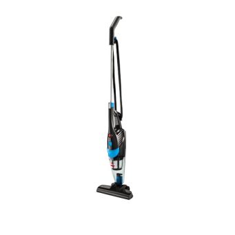 Broom vacuum cleaners