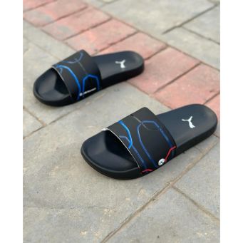 Men's Slides & Mules