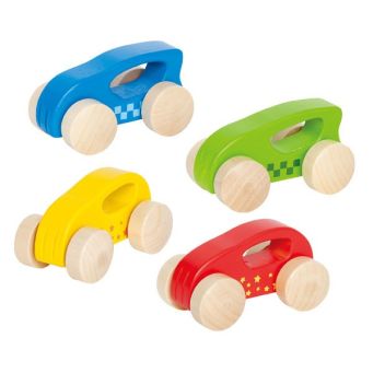 Toy Vehicles