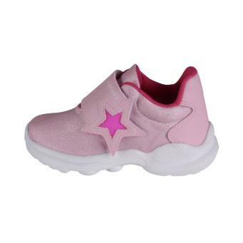 Girls' Baby Shoes