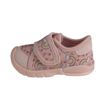 Girls' Baby Shoes