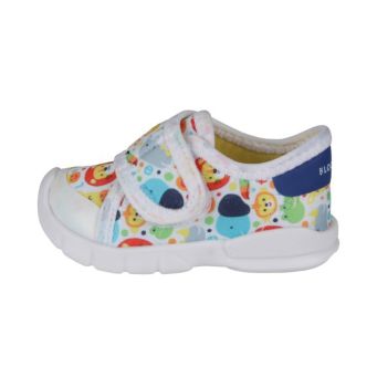 Girls' Baby Shoes