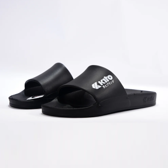 Men's Slides & Mules