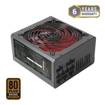 PC Power Supplies