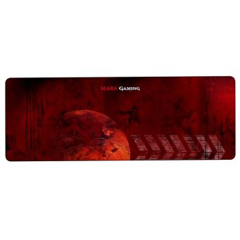 Tapis de Souris & repose-poignet