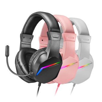 Computer headsets