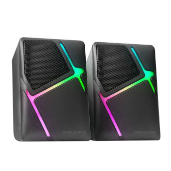 Computer speakers
