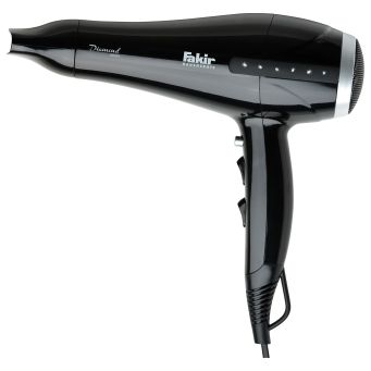 Hairdryer